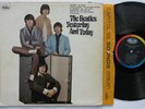 BEATLES Yesterday & Today LP mono Butcher Cover, 2nd state, US Capitol T 2553