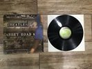 The Beatles - Abbey Road - 1969 US Press Apple SO-383