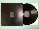 JOY DIVISION-UNKNOWN PLEASURES..RARE  1ST UK PRESS EX VINYL LP RECORD 1979