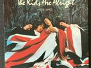 The Who - ?The Kids Are Alright - Vinyl 2LP MCA2-11005 w Booklet First Press EX+