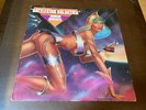 Giorgio Moroder Battlestar Galactica soundtrack Electronic funk soul disco Scifi