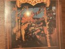 Kenny Rankin ?Silver Morning LD-3000 Little David Vinyl 1974 Ex W/Signed Ticket