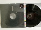 Excellent New Order Blue Monday, The Beach, Factus 10 1983 1st Edition Stereo LP