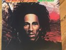 BOB MARLEY & THE WAILERS Natty Dread LP Vinyl [ Roots Reggae ] ORIGINAL PRESS