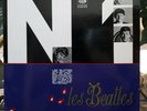 LP 33T - Les Beatles ?– N°1 - or.fr 1978 Odéon Y  2C 066-04219 - (EX / EX)