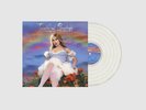 SIGNED-Troubled Paradise by Slayyyter (Record, 2021)