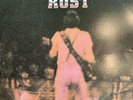 Neil Young Live Rust 2XVG+ Folk Rock LPs Reprise