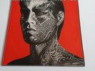 Rolling Stones Tattoo You Australian Vinyl LP Record
