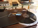 Pink Floyd THE DARK SIDE OF THE MOON 1973 EMI/Harvest Hong Kong First Press.