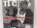 TLC - Red Light Special 12” Vinyl Record Promo Single 1991 Hip Hop Pop Rap