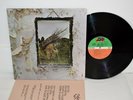 Led Zeppelin - IV/4/Untitled - 1982 