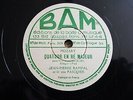 JEAN PIERRE RAMPAL MOZART QUARTET IN D MAJOR BAM 33 & 34
