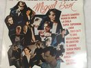 MIGUEL BOSE - 1 4 AUNTENTICOS EXITOS [LP VINYL] Epic Mexico 1985