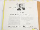 Marek Weber 78 rpm 10