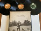G+ George Harrison All Things Must Pass 3 LP Vinyl Box Set Beatles STCH 639