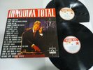Machine Total 7 Max Mix Techno 1994 - 2 X LP Vinyl 12 