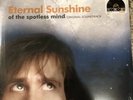 Eternal Sunshine Of The Spotless Mind Orange Vinyl LP Record Store Day 2021 RSD