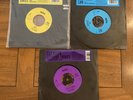LILY ALLEN 3x 7