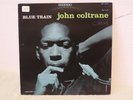 JOHN COLTRANE  'blue train'  blue note / nm
