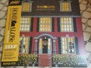 Home Alone Mondo Vinyl lp, movie soundtrack, Christmas, John Williams, red green