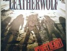 Leatherwolf – Street Ready. LP is MINT.