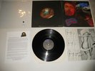 Wings Paul McCartney Red Rose Speedway '73 1st Analog Press EXC ULTRASONIC CLEAN