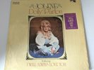 Dolly Parton ?– Jolene 1974 RCA APL1-0473 Jacket VG Vinyl NM