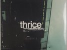 THRICE: The Illusion of Safety US Hardcore Emo Sealed Vinyl LP Rare