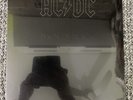 AC/DC Lp SEALED Back In Black 1980 Original Press