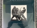 Van Halen Lp SEALED Women And Children First 1980 Original Press