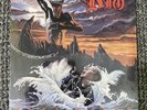 Dio Lp SEALED Holy Diver  1983 Original First Press
