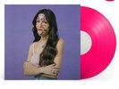 OLIVIA RODRIGO -SOUR - LIMITED EDITION PINK FUCHSIA VINYL SOLD OUT