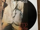 Talking Heads Stop Making Sense UK Original LP Inner TAH 1 1984 NM/NM