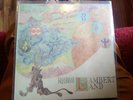 Tasavallan Presidentti - Lambertland LP 1972 Finnish orig Love Records wigwam