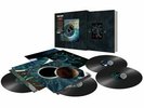 Pink Floyd Pulse Remastered 4 LP Vinyl Box Set 180 Gram David Gilmour NEW