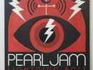Lightning Bolt by Pearl Jam (2013,LP, Vinyl)(Monkeywrench/Republic)(B0018983-01)