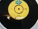 The Slickers - Nana / Martin Riley - See My Baby BS134 blue Cat 7