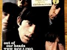 THE Rolling Stones OUT OF OUR HEADS factory sealed FIRST PRESSING w HYPE STICKER