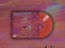 WAAITT We  Are All Alone In This Together Limited Edition Red Vinyl Bundle.