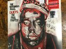 NOTORIOUS B.I.G. Duets Final Chapter RSD 2021 6/12 LP sealed VINYL Record NEW
