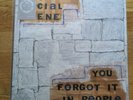 You Forgot It in People - Broken Social Scene TTL Exclusive 2LP -- In Hand