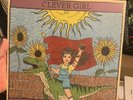 Clever Girl - No Drum and Bass in the Jazz Room 1st press /150  vinyl lp OOP
