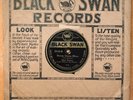 Ethel Waters + Fletcher Henderson   Oh Daddy   Black Swan 2010 + original sleeve