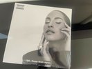 Snoh Aalegra Ugh, Those Feels Again 2LP Vinyl Black