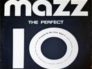 Grupo Mazz LP The Perfect 10 Cara Records