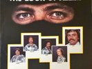 Grupo Mazz LP The Look Of Mazz 1981 Cara Records