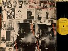 The Rolling Stones Exile on Main Street LP + Postcards COC-2-2900 First Pressing