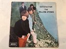 The Rolling Stones- Rare Aussie Decca EP  