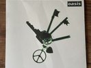 Oasis Let There Be Love 10inch Single Vinyl