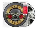 Guns N' Roses - Greatest Hits (Excl. Picture Disc) 2 LPs - Vinyl - Neuware 2020